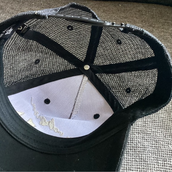 True Religion cap - Picture 2 of 5